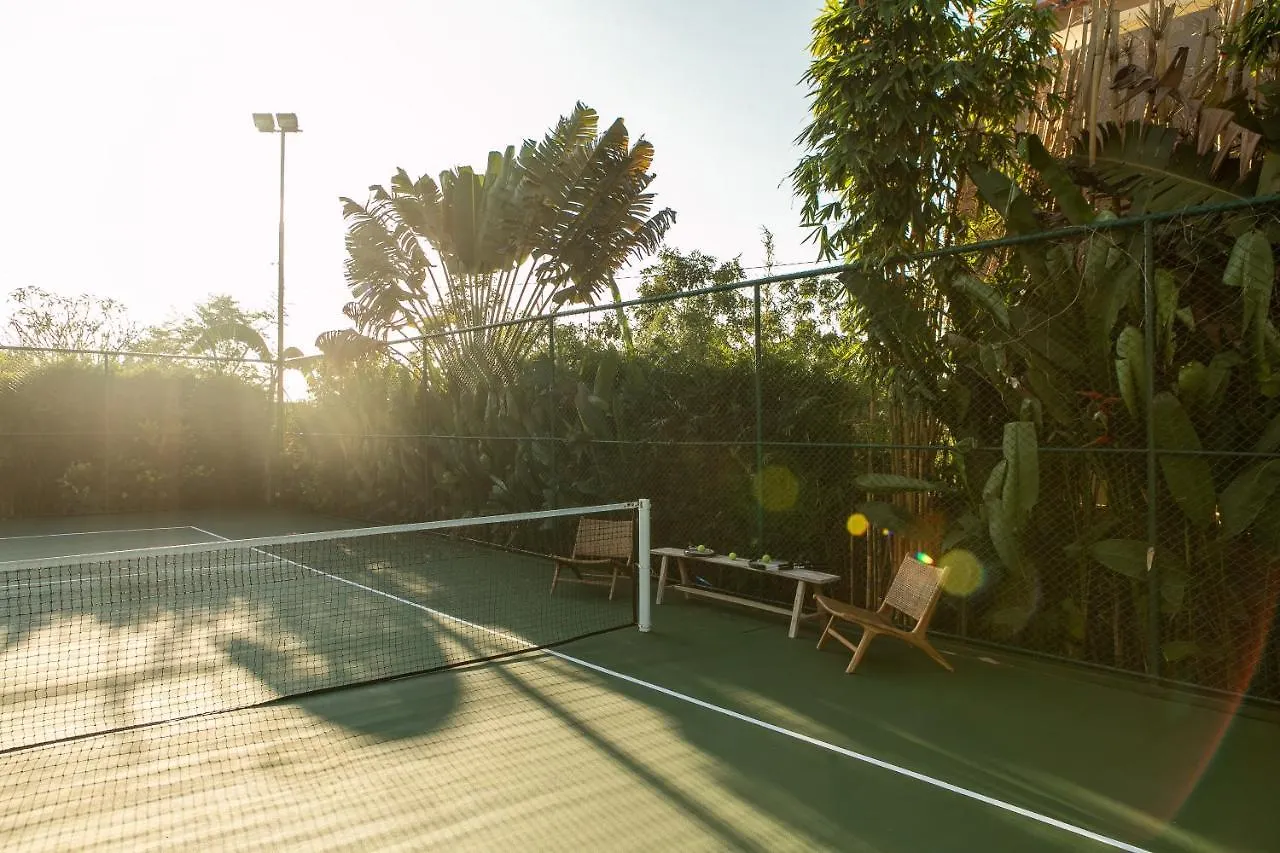 Tennis Villa Uluwatu Ungasan  0*, Ungasan (Bali) Indonesia