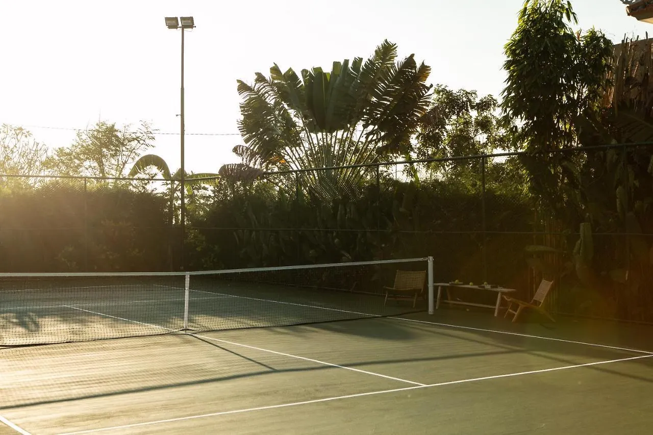 Tennis Villa Uluwatu Ungasan  0*, Ungasan (Bali) Indonesia
