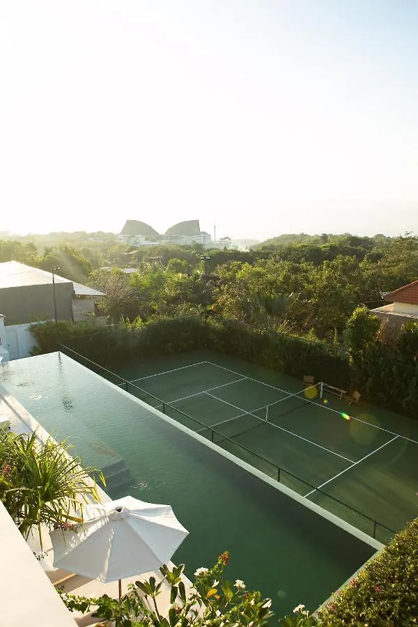 Tennis Villa Uluwatu Ungasan
