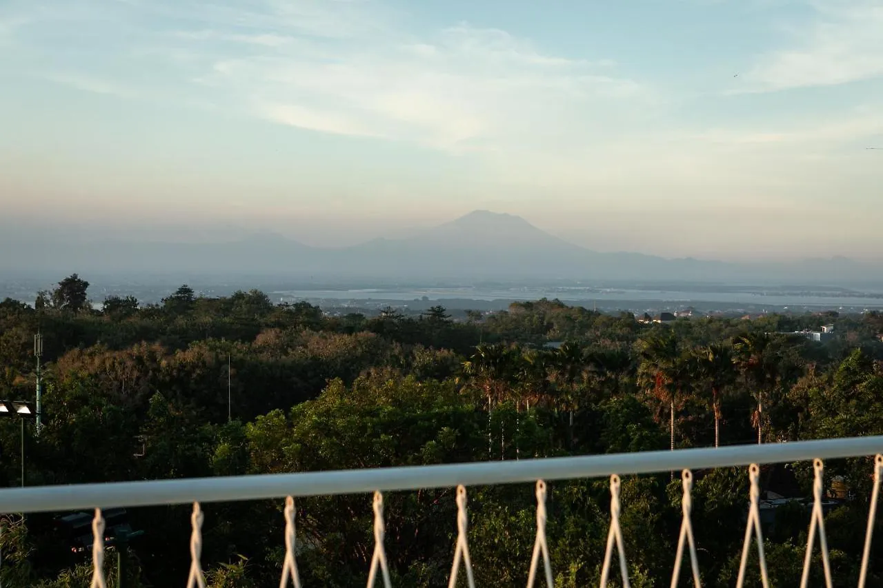 Tennis Villa Uluwatu Ungasan  Resort Ungasan (Bali)