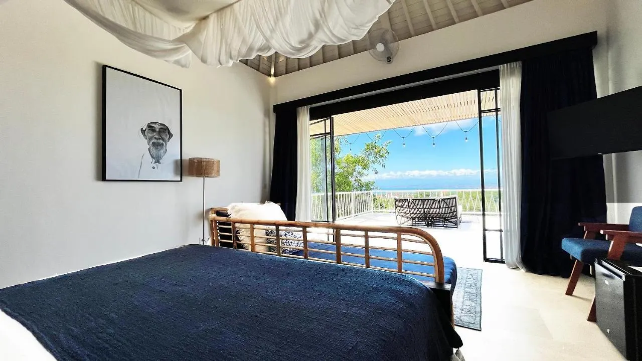 Tennis Villa Uluwatu Ungasan  Ungasan (Bali)