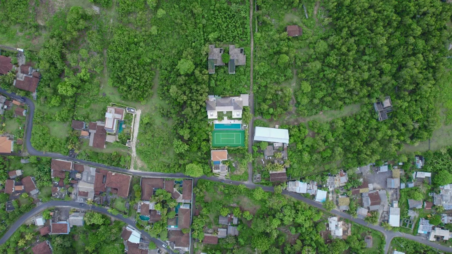Tennis Villa Uluwatu Ungasan  0*, Ungasan (Bali) Indonesia