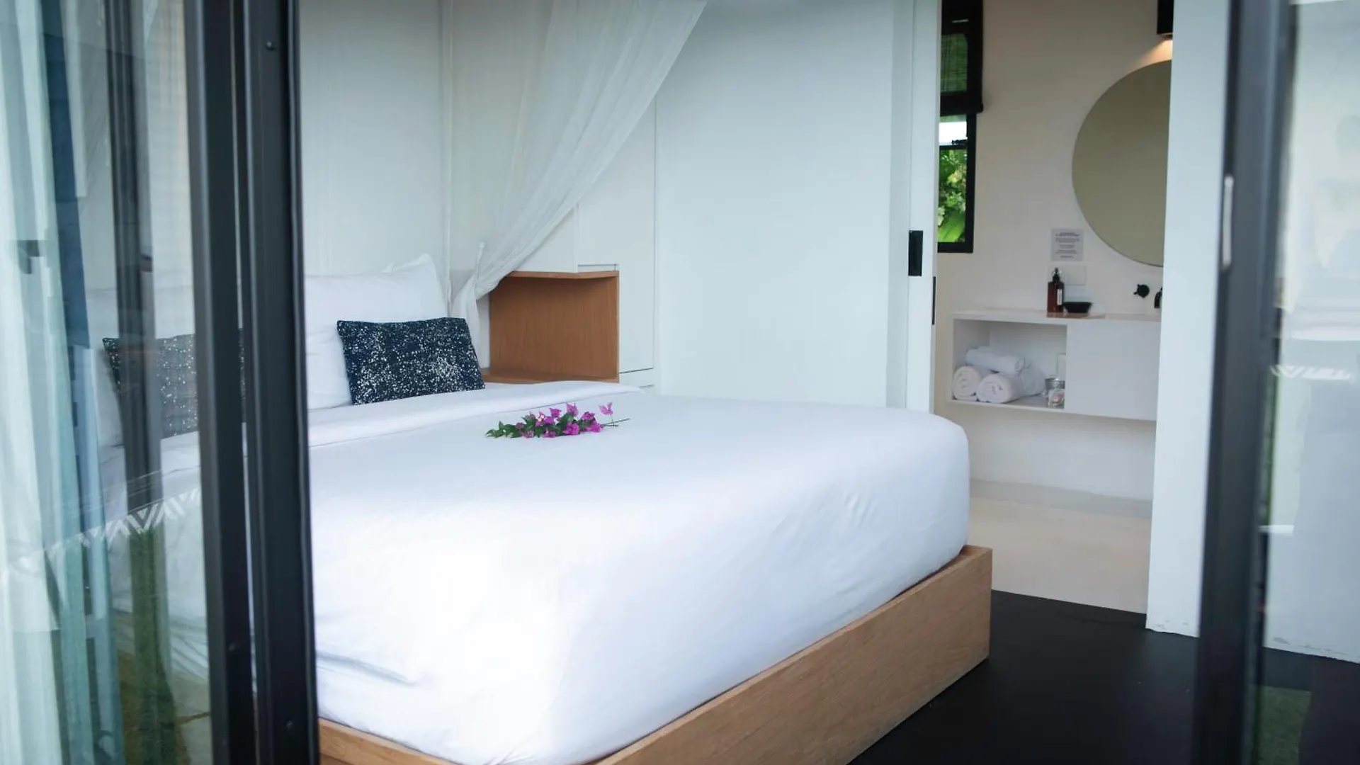 Tennis Villa Uluwatu Ungasan  Indonesia