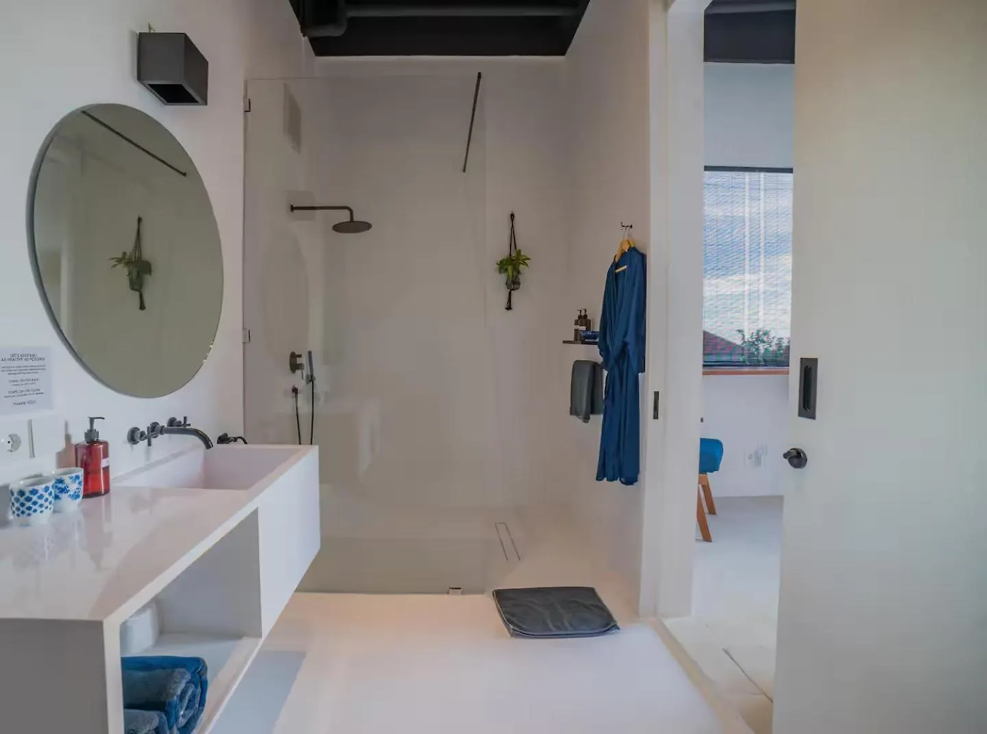 Resort Tennis Villa Uluwatu Ungasan