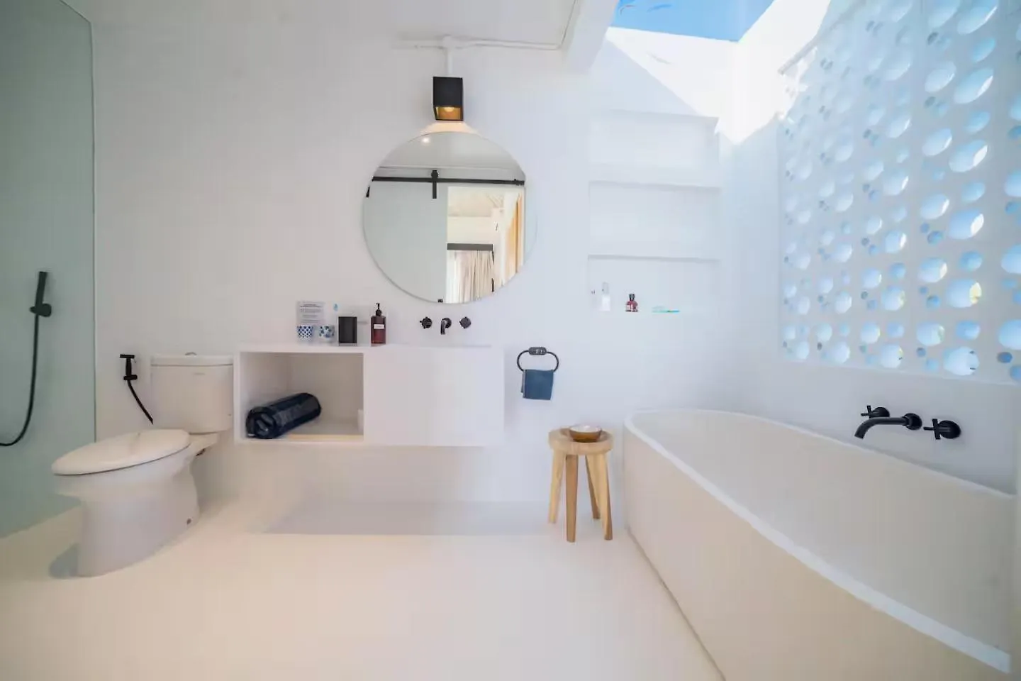 Resort Tennis Villa Uluwatu Ungasan