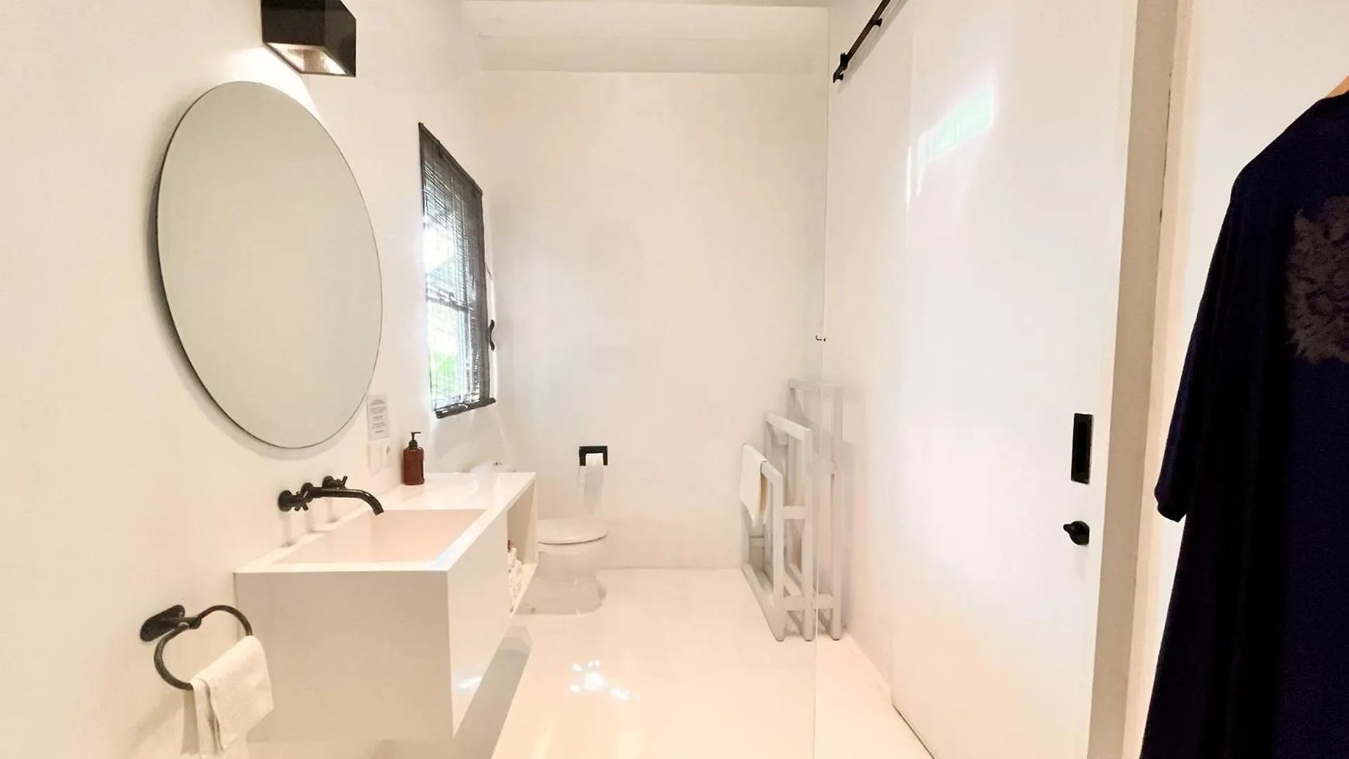 Resort Tennis Villa Uluwatu Ungasan