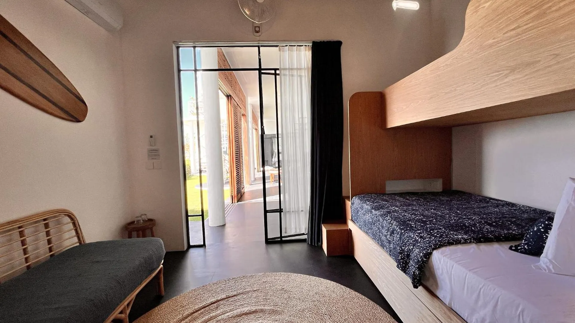 Tennis Villa Uluwatu Ungasan  Resort Ungasan (Bali)