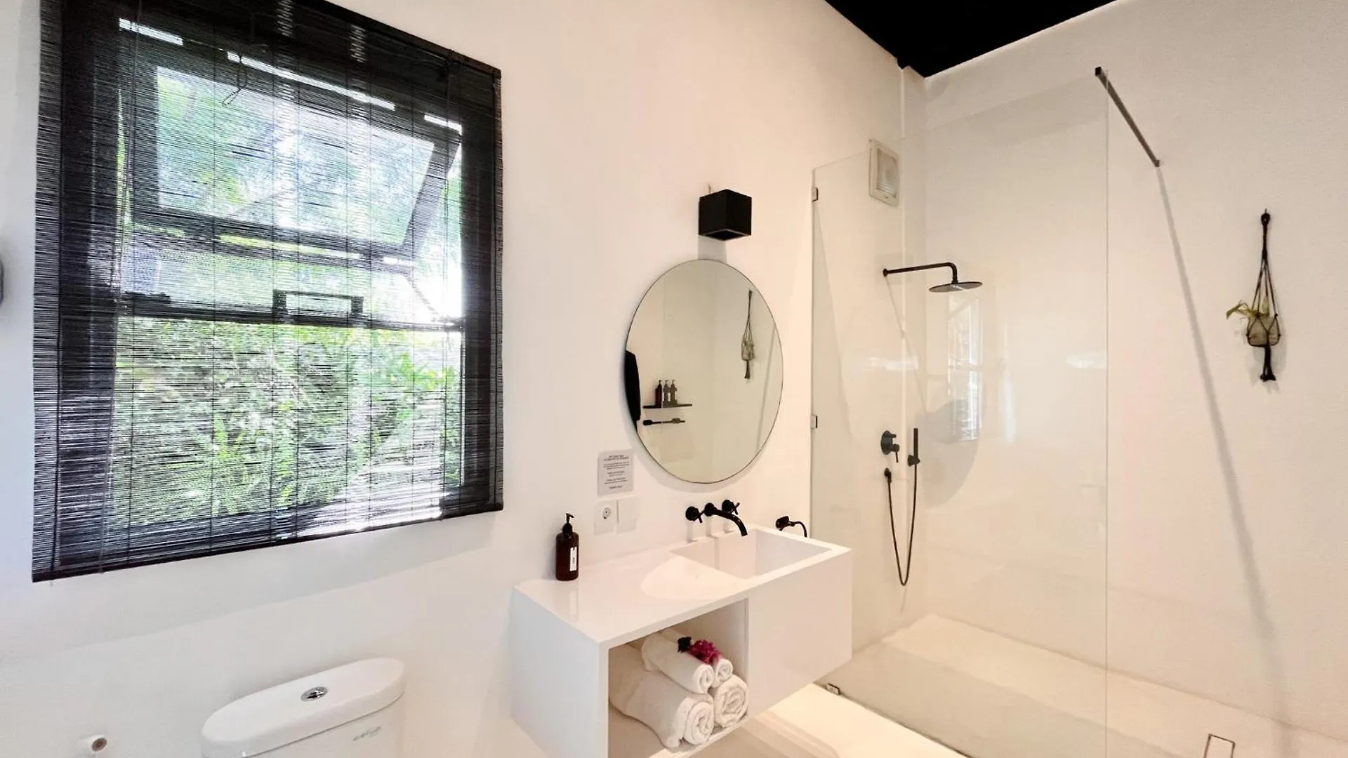Resort Tennis Villa Uluwatu Ungasan