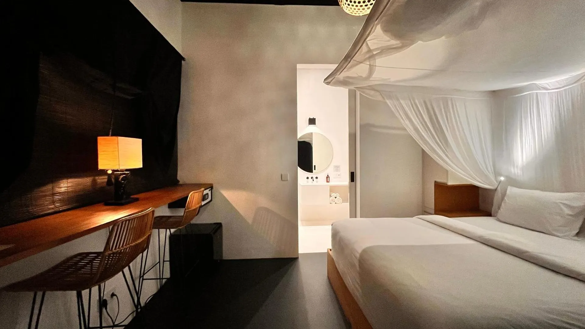 Tennis Villa Uluwatu Ungasan  Resort Ungasan (Bali)