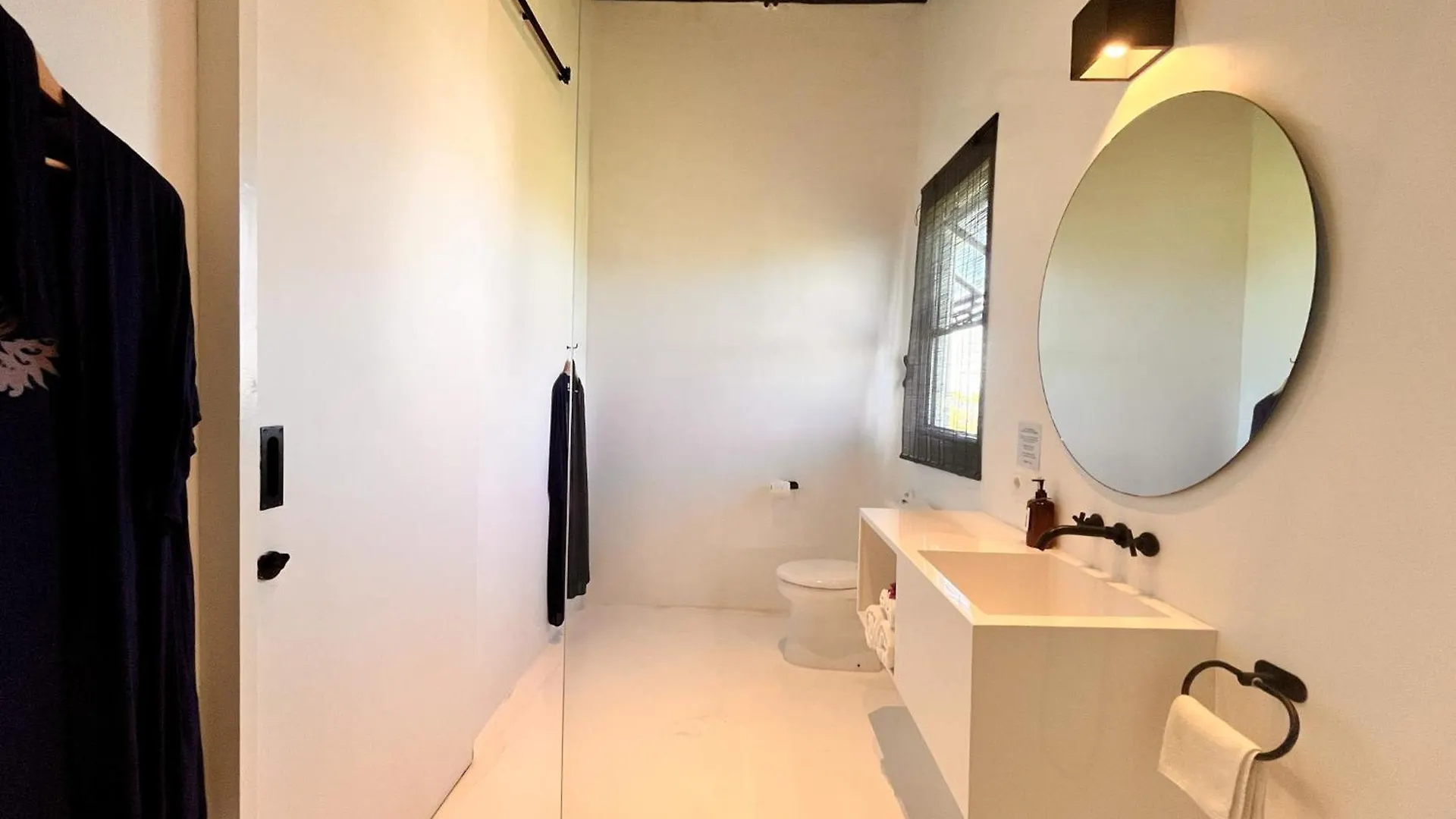 Tennis Villa Uluwatu Ungasan