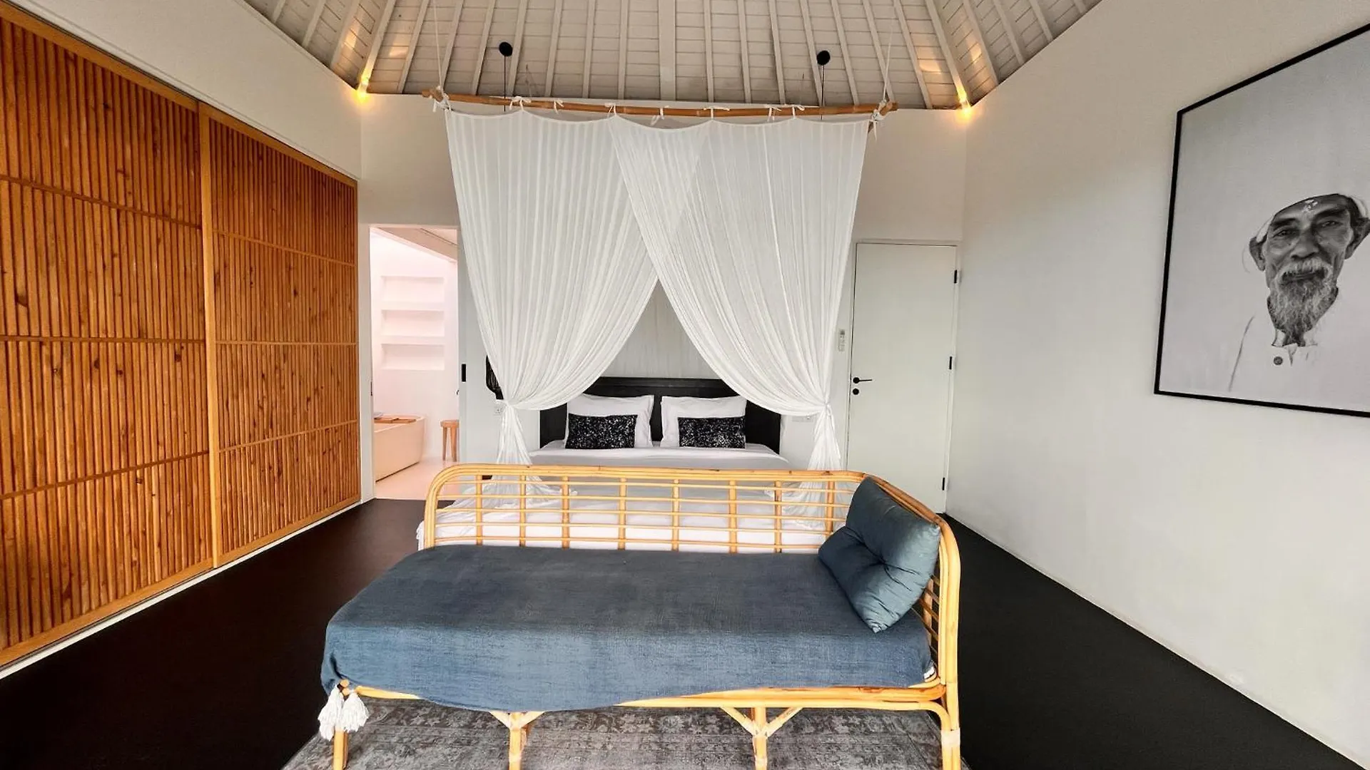 Tennis Villa Uluwatu Ungasan  Indonesia