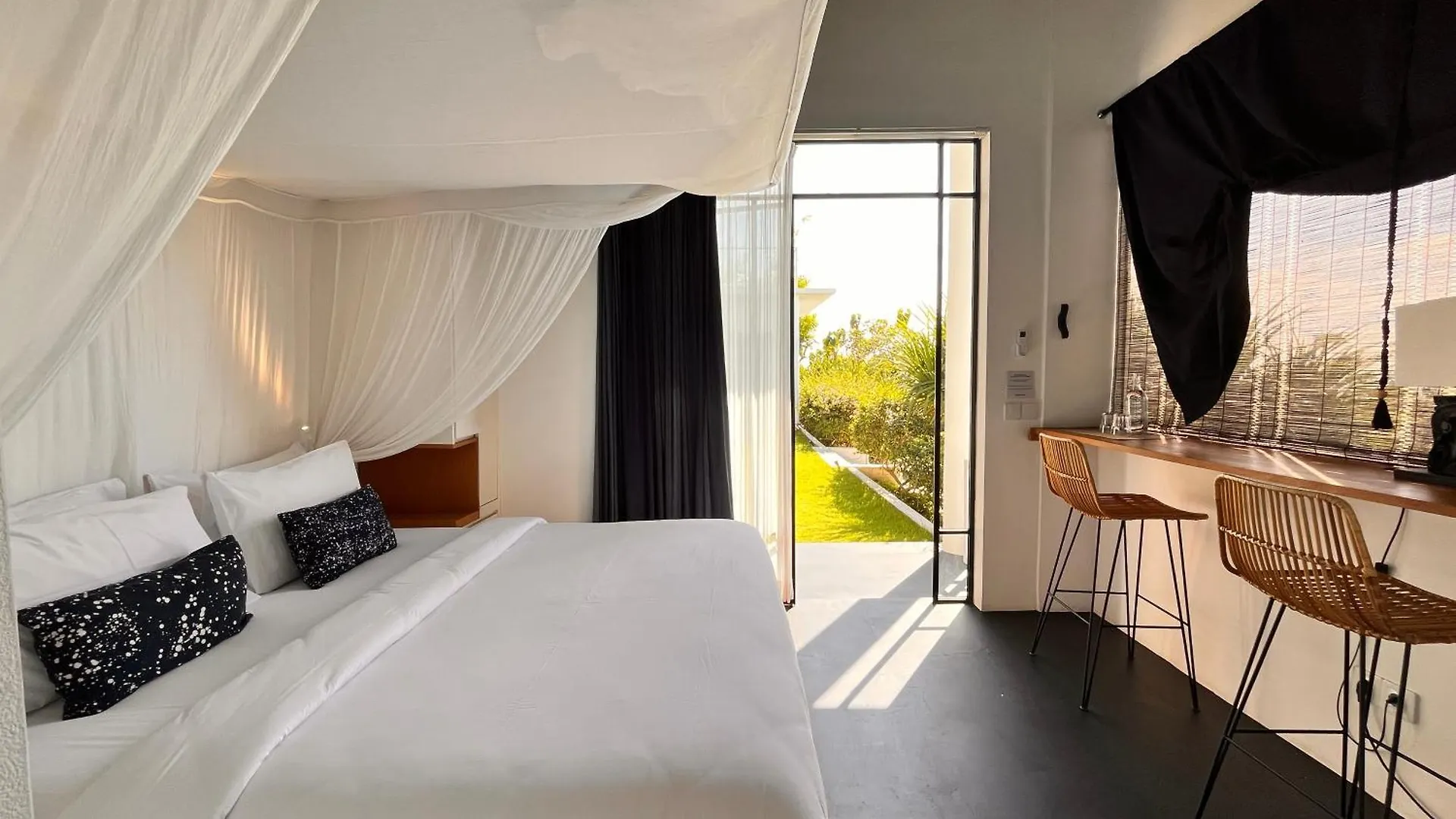 Tennis Villa Uluwatu Ungasan  0*, Ungasan (Bali)