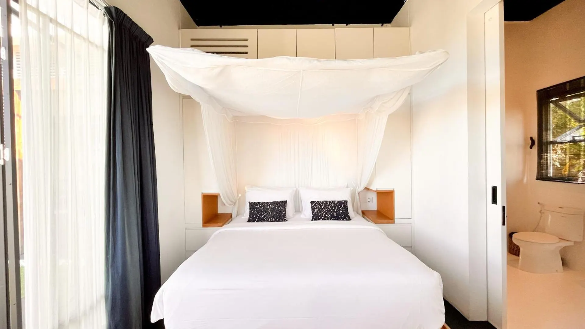 Tennis Villa Uluwatu Ungasan