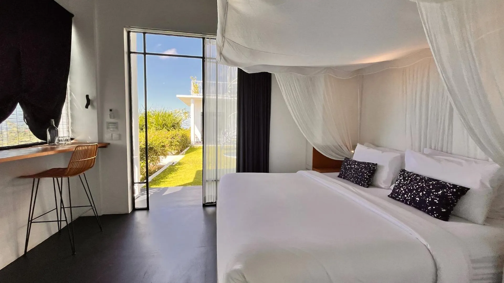 Resort Tennis Villa Uluwatu Ungasan