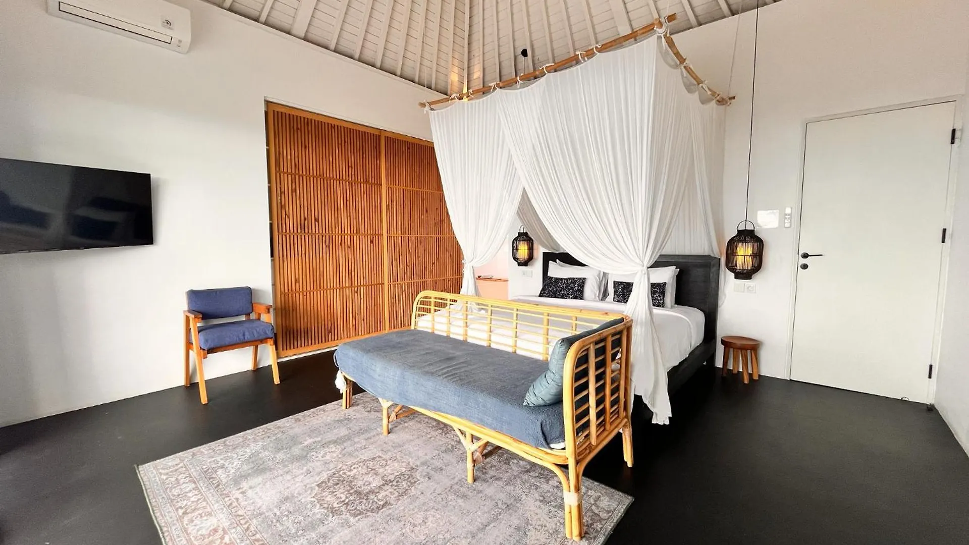 Tennis Villa Uluwatu Ungasan