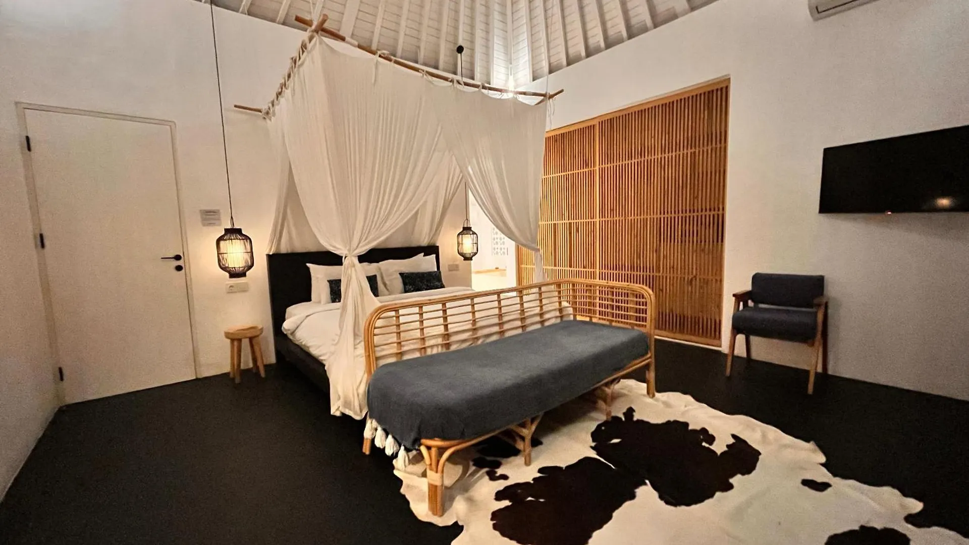 Tennis Villa Uluwatu Ungasan  0*, Ungasan (Bali) Indonesia