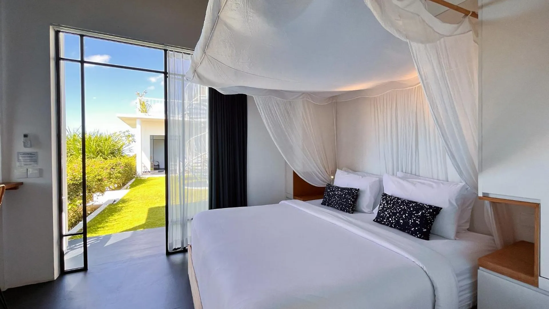 Tennis Villa Uluwatu Ungasan  Indonesia
