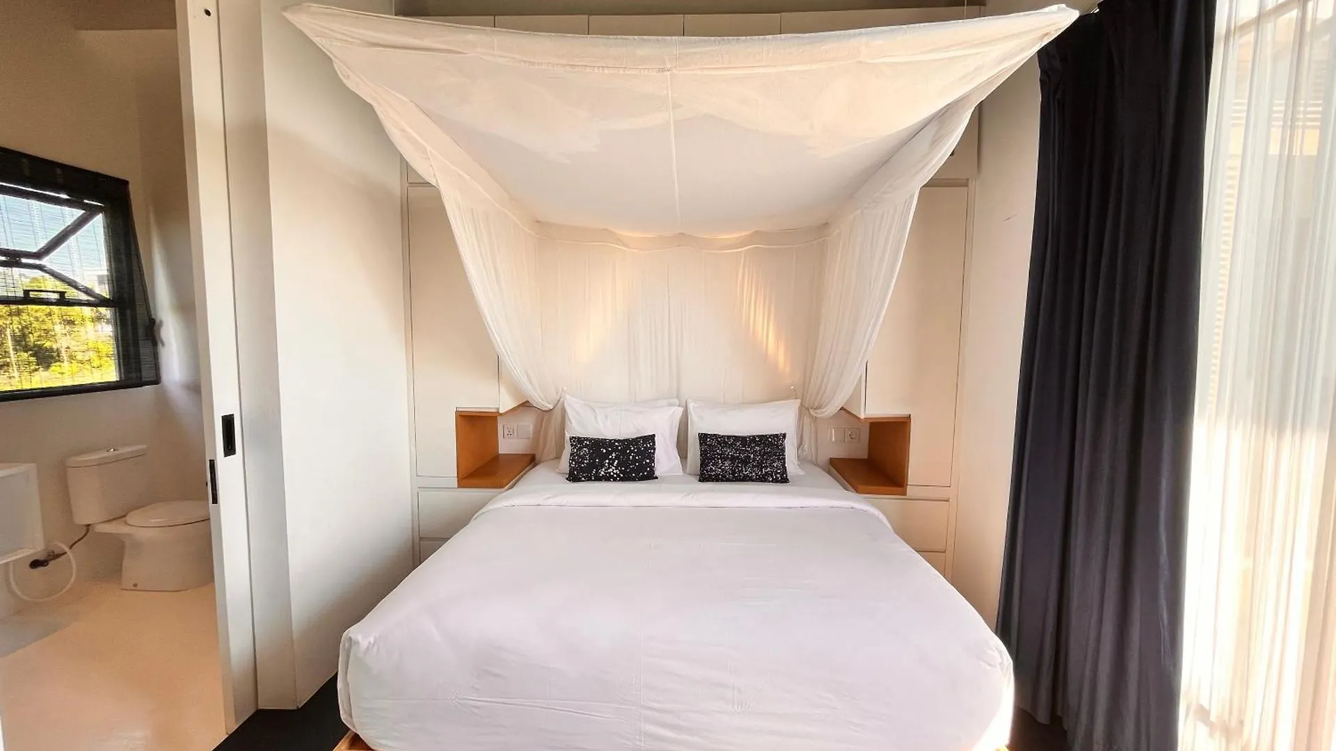 Tennis Villa Uluwatu Ungasan  0*, Ungasan (Bali) Indonesia